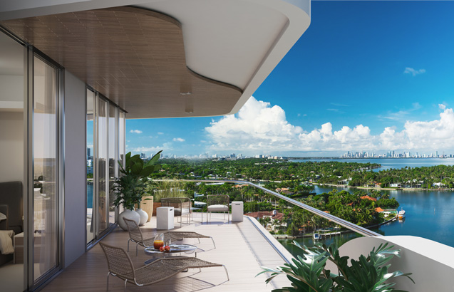 Colombianos en el Top 5 de compradores de propiedades en Estados Unidos